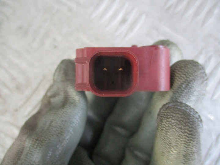 фото №13, Датчик удару volvo v50 s40 ii 04-12r 30737138