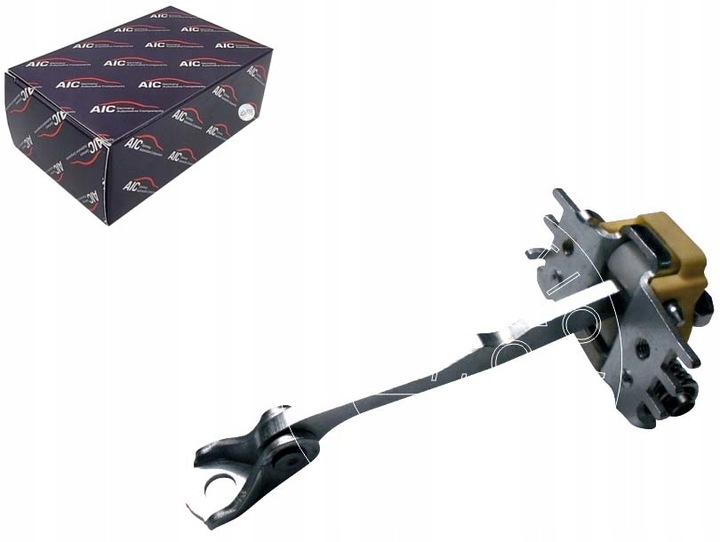 фото №1, Ограничитель дверь aic