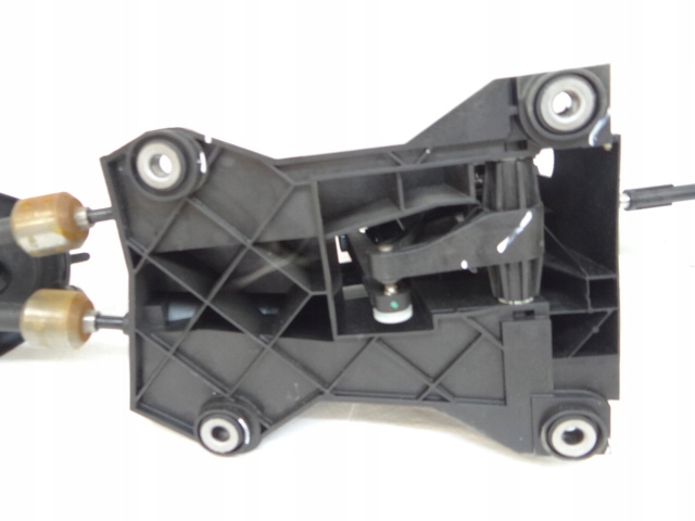 фото №7, Peugeot partner iv тросы выборщик изменения коробки передач 9814652680