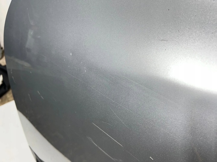 фото №6, Nissan qashqai j10 двері ліві зад задні комплектні ky0g