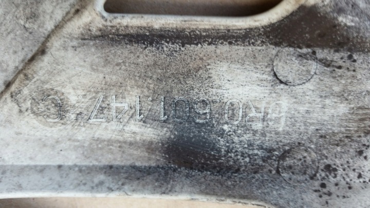 фото №11, Vw volkswagen ковпак 15" 6r0601147c