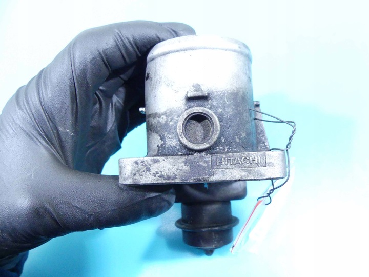 фото №7, Дроссельная заслонка opel signum rdb60-502 3.0 cdti