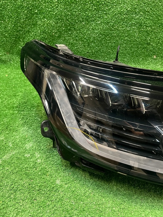 фото №9, Лампа перед права range rover vogue l405 рестайлінг повний led laser highl