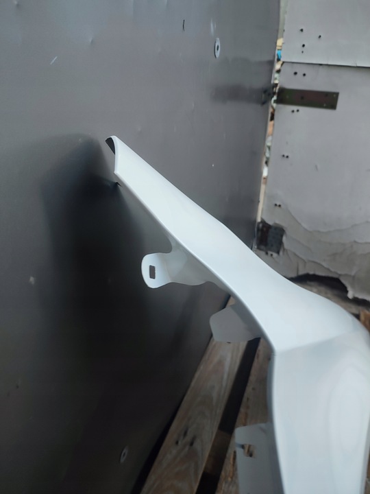 фото №11, Крило праві сталевий mercedes cla c117 w117 01.13-03.19 лак 149 9149