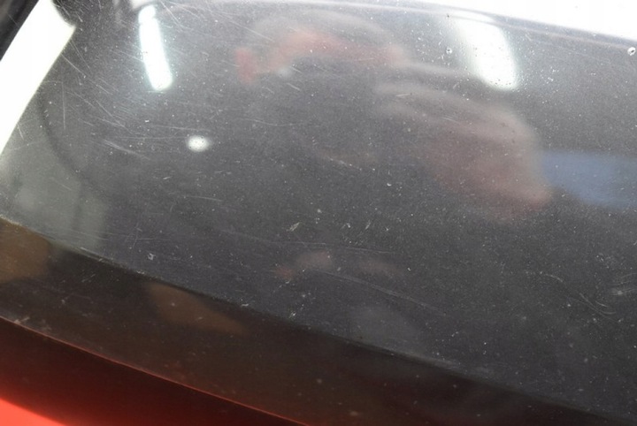 фото №7, Дзеркало праві хром 7632a093-08 mitsubishi lancer 8 viii 07-16 3 pin