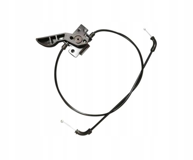 фото №13, Трос капота bmw f07 f10 f11 520 530 535 528 525