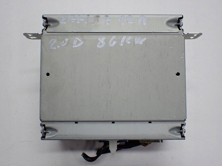 фото №9, Навігація навігація радіо заводська оригінал 95196687 opel zafira c iii 12r