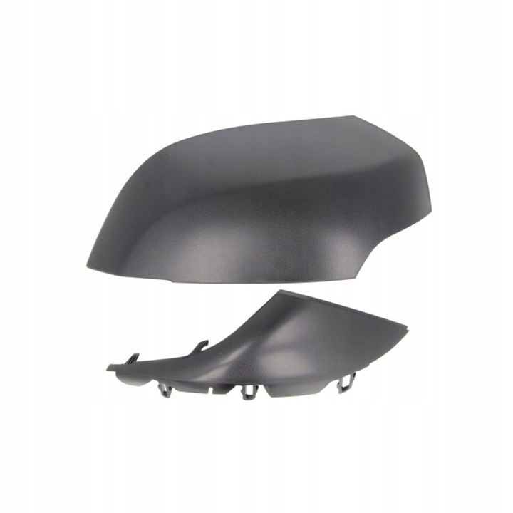 фото №1, Корпус дзеркало l grand scénic iii scénic iii