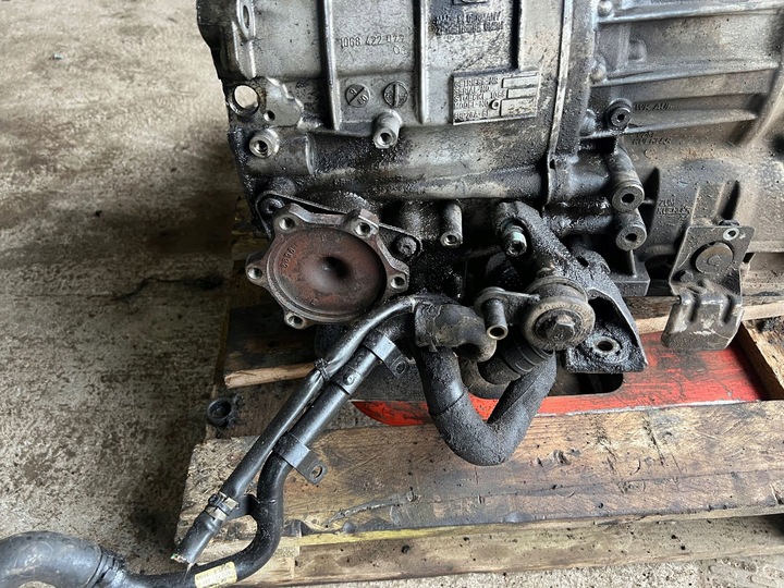 фото №7, Audi a8 s8 d3 4e 2004 автоматична коробка передач коробки передач