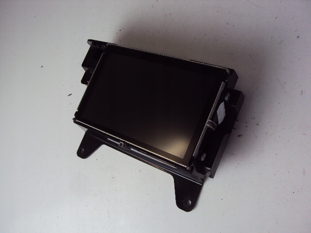 фото №1, Экран дисплей renault kadjar 2015-