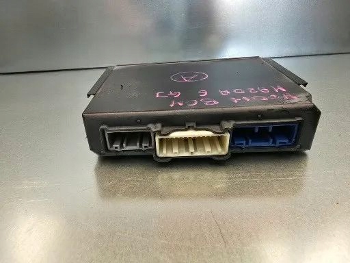 фото №5, Mazda 6 gj 2012- модуль комфорту bcm kd45-647x0