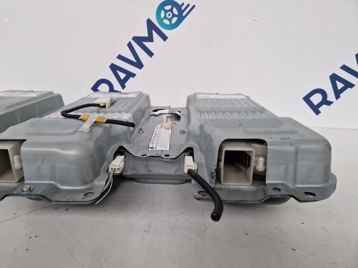 фото №9, Батарея батареи акумулятор akumulatory lexus rx iii 450h rx450h 2008-