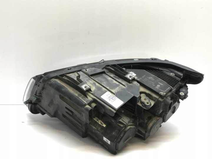 фото №8, Vw t6 рестайлінг фара права перед повний led 7l1941036b
