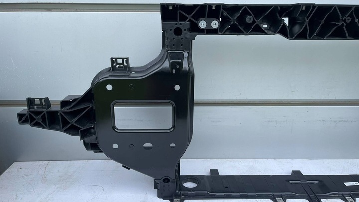 фото №7, Kia ev6 2023 pas переднє оригінальний номер 64101-cv000