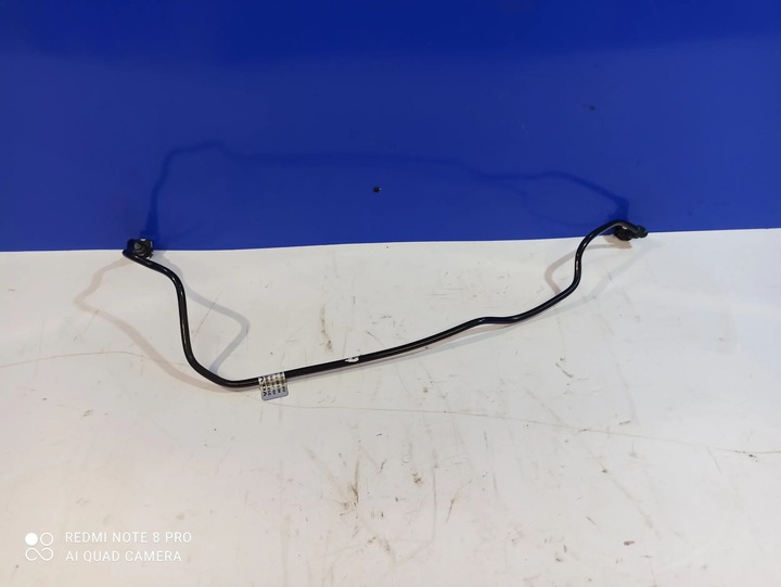 фото №1, Volvo s60 2019 заливные горловины топлива