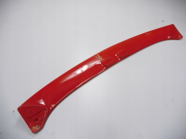 фото №11, Спойлер задний opel astra g ms-design 055.98.01df