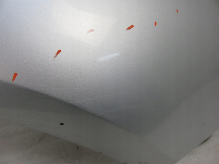 фото №9, Крыло правые переднее vw touareg i la7w