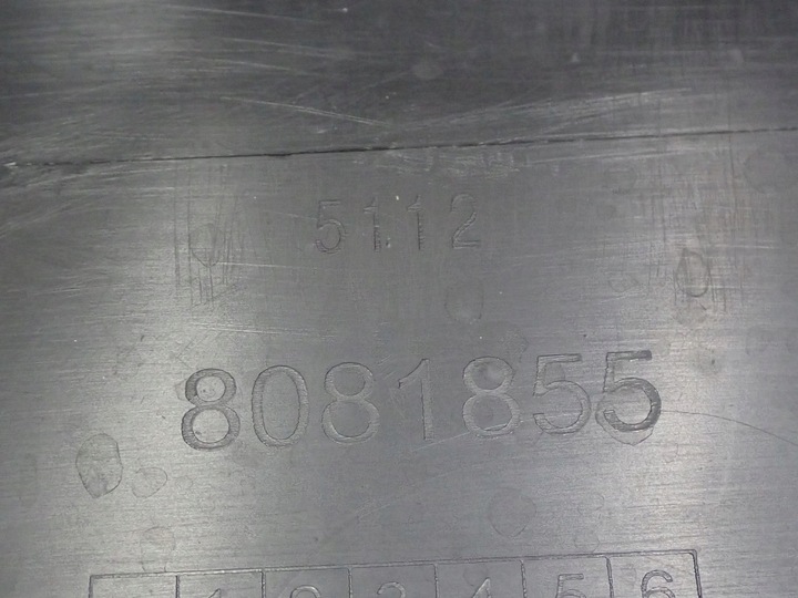 фото №12, Бампер зад задній комплектний оригінал код: c4p pdc bmw x1 g01 lci м-пакет