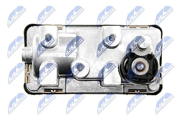 фото №10, Nty регулятор турбины g-40 6nw009228 volvo c30 2006- s40 ii 2006- s60