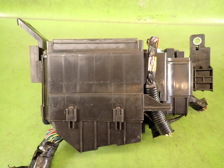 фото №7, Модуль bcm mazda cx-5 i 2.2 skyactiv-d 12r kd45-675x0c