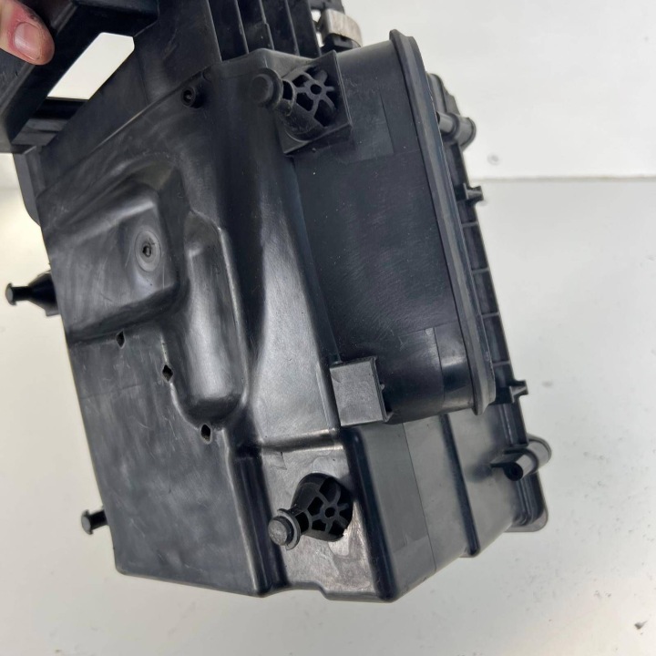 фото №10, Mercedes a w176 b w246 cla w177 корпус фильтра воздуха oem номер a6450900001