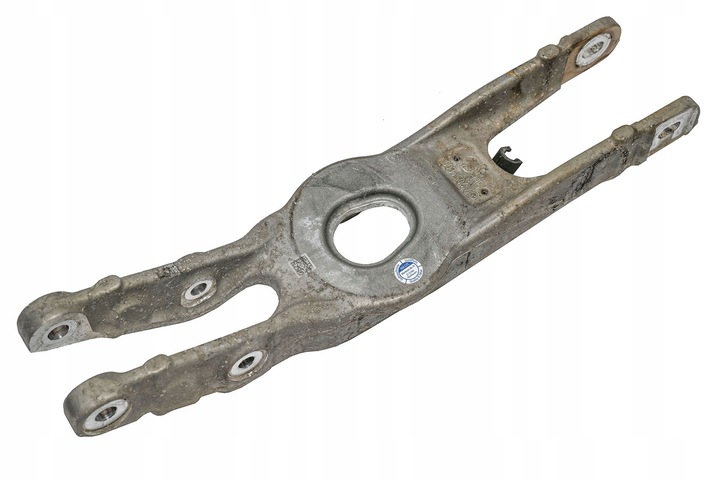 фото №2, A2053529800 mercedes e класс w213 213 рычаг зад amg airmatic