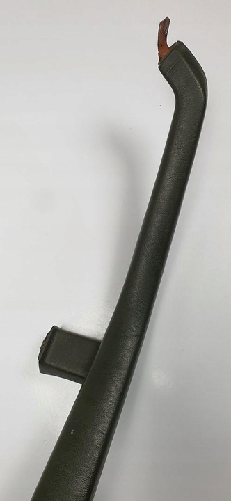 фото №6, Ручка тримач двері лівий зад задня mercedes w126