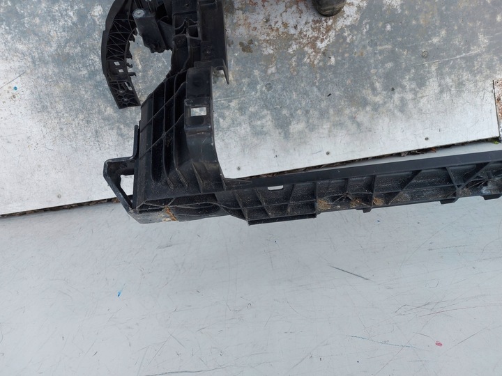 фото №11, Audi a1 8x0 усилитель pas переднее перед 8x0805588b