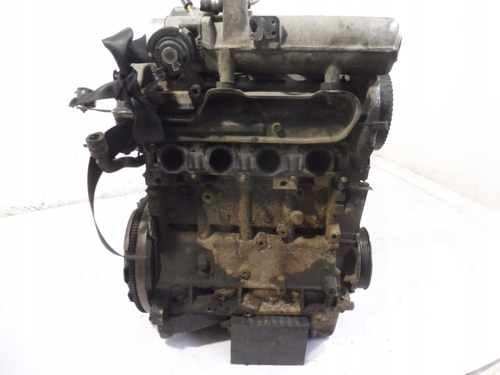 фото №8, Двигатель kpl стойка agn audi a3 seat leon 1.8 20v