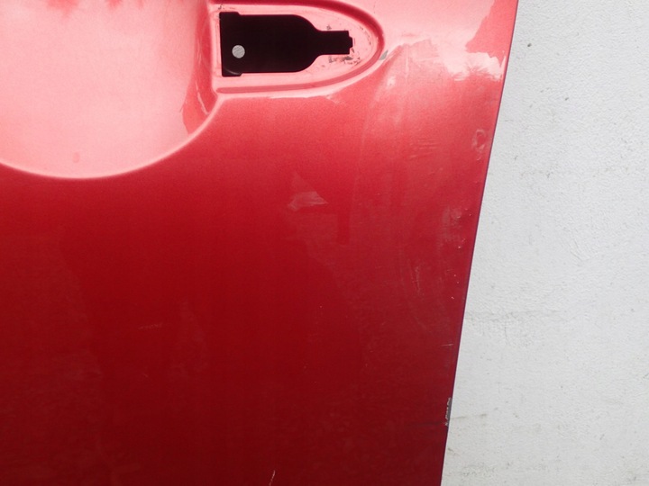 фото №4, Дверь левая передние перед mini clubman f54