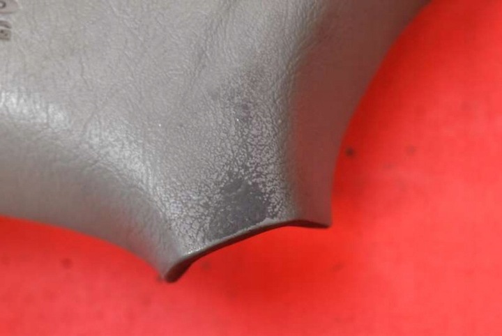 фото №11, Подушка безпеки повітряна подушка водія hyundai tucson 1 i рестайлінг 04-10