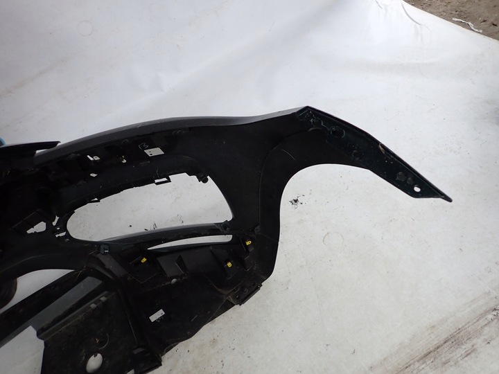 фото №9, Jaguar f-pace r-sport 16-20 бампер перед переднее распылитель pdc