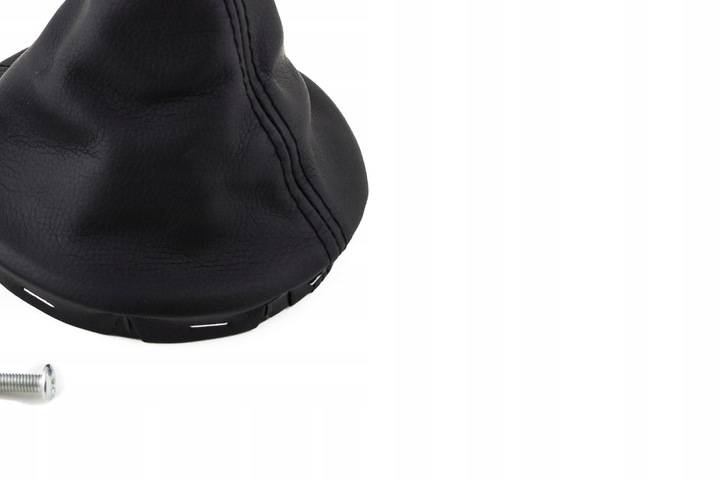 фото №10, Vw transporter t5 t6 ручка рычаг изменения коробки передач + чехол