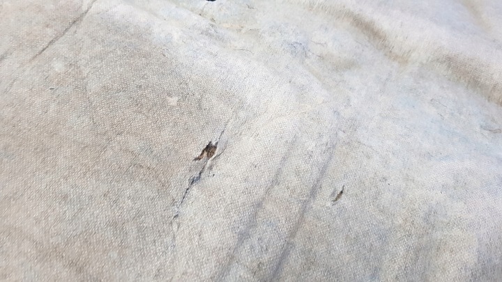 фото №9, Шумоізоляція капота range rover l322