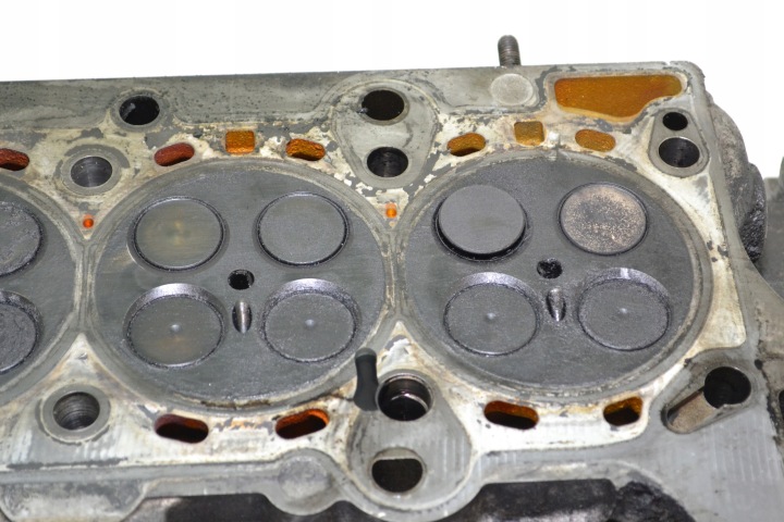 фото №9, Головка вали bmw e90 7785876 2.0d 163km m47