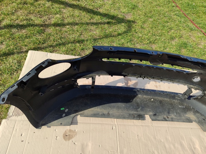 фото №8, Fiat 500e ii бампер перед переднее з kratkai 735714055