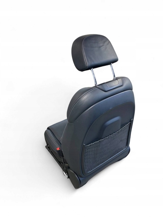 фото №14, Audi q8 2019 сидіння / диван / комплект