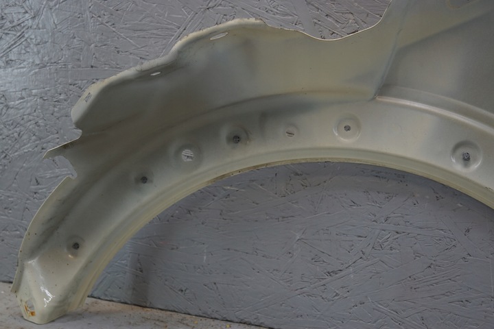 фото №15, Крило правий перед mini cooper r56 850