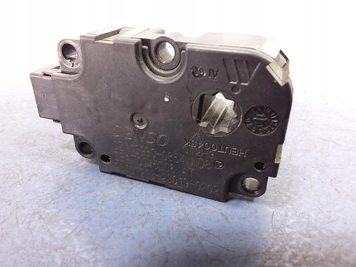 фото №5, Audi a8 d4 моторчик нагревателя cz113930-0854