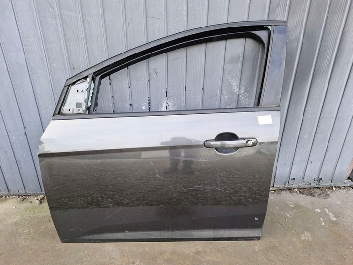 фото №1, Ford focus mk3 iii 3 двері лівий перед передні