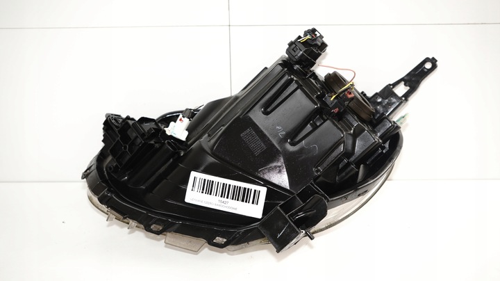 фото №7, Лампа праві перед nissan micra k13 10-13r