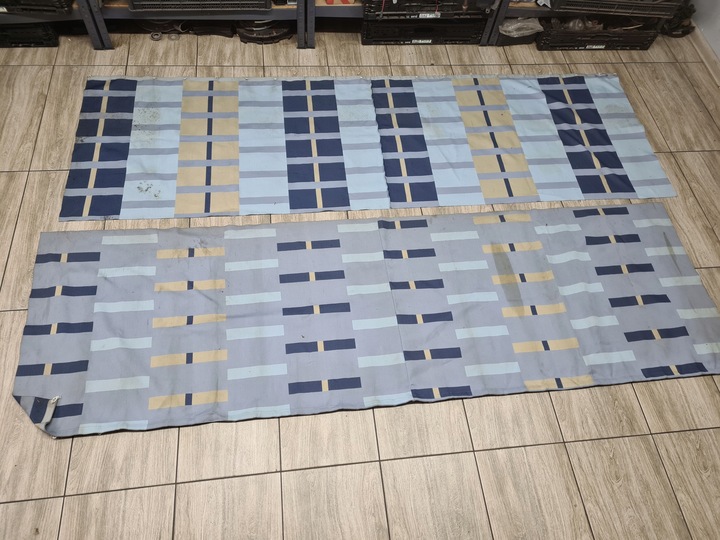 фото №1, Firanki штори firana volvo fh fm 9 12 13