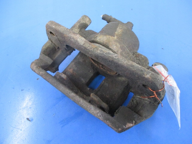 фото №1, Mazda 626 gf 2.0ditd супорт гальма перед лівий