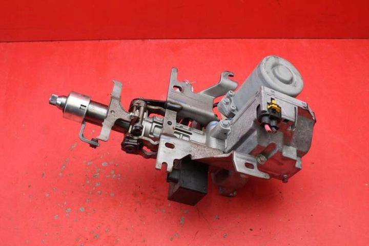 фото №7, Насос усилителя 8200701471 renault megane scenic ii 1.6 16v 115 km 03-06