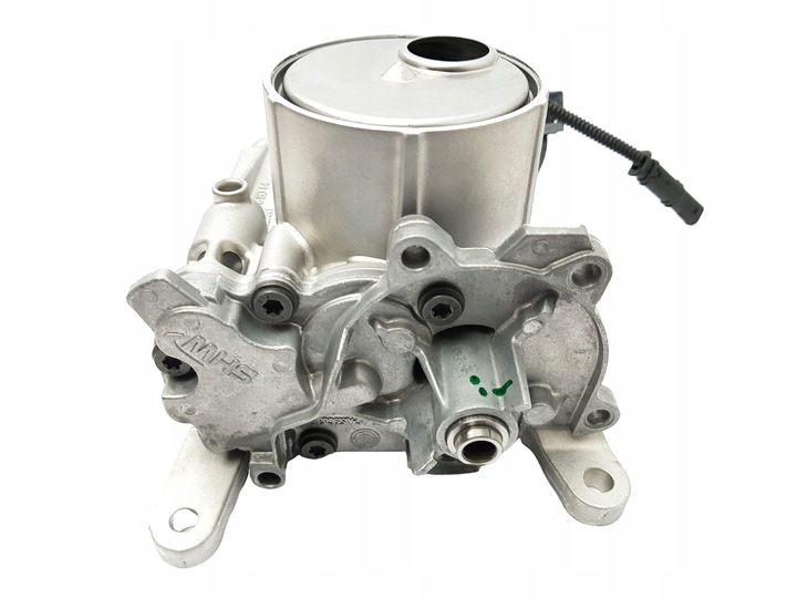 фото №3, Насос масла оригінальна 1.6 vti thp v764737680 1001f9 citroen c3 c4 c5