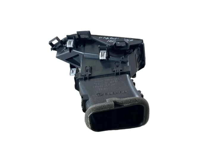 фото №11, Забірник  повітря консолі subaru outback br gn71183570 2.5l бензин 130kw