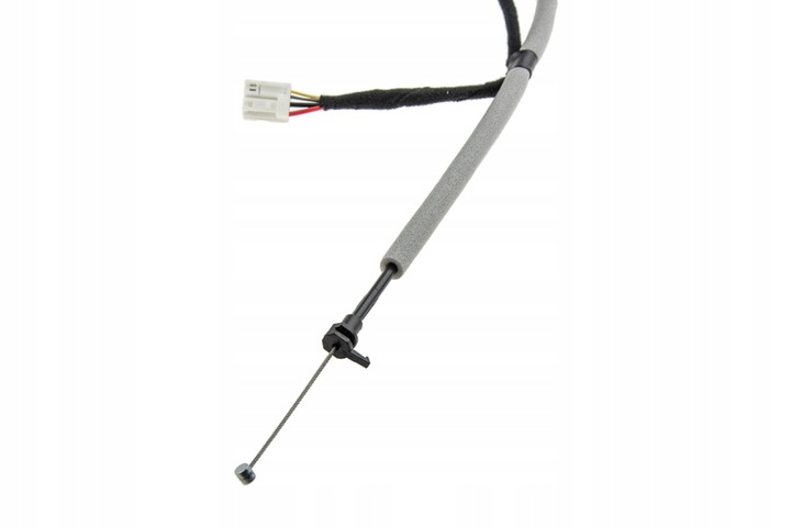 фото №13, Амортизатор замка кришки багажника bmw 5 f10 2009-/napęd приводу замка кришок