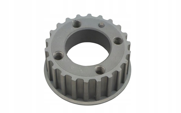 фото №1, Колесо розподільний вал vw crafter i 06 wał колінчастий