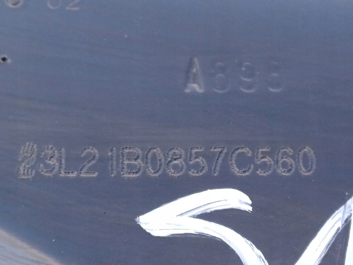 фото №9, Fiat ducato 3 iii подрамник подрамник тележка 013693830080