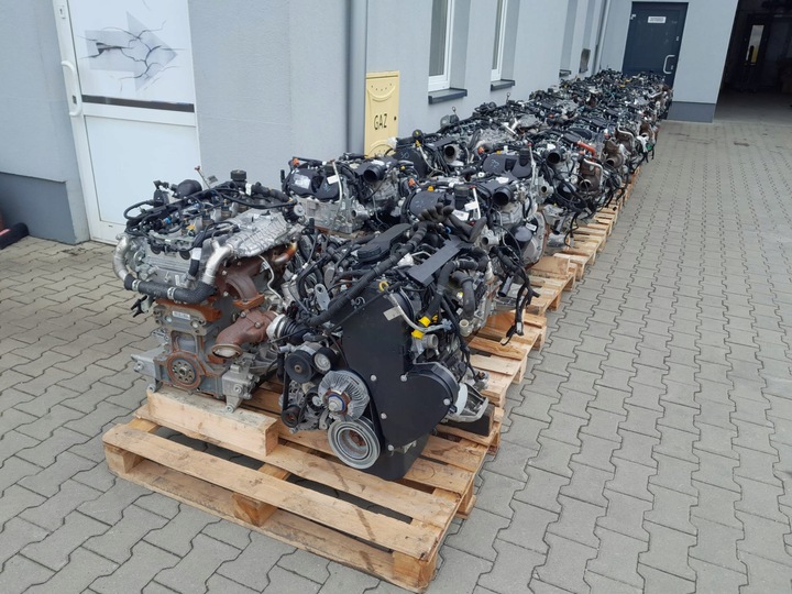 фото №8, Двигун 3.0 150km iveco daily e6 16- f1cgl411a